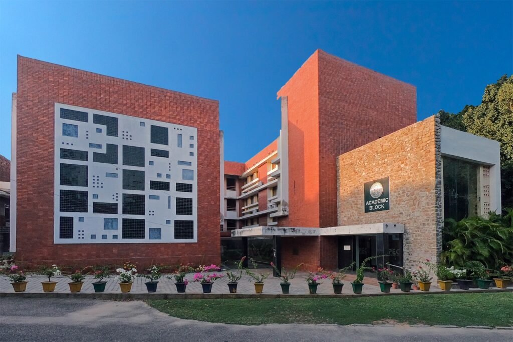 colleges in Chandigarh