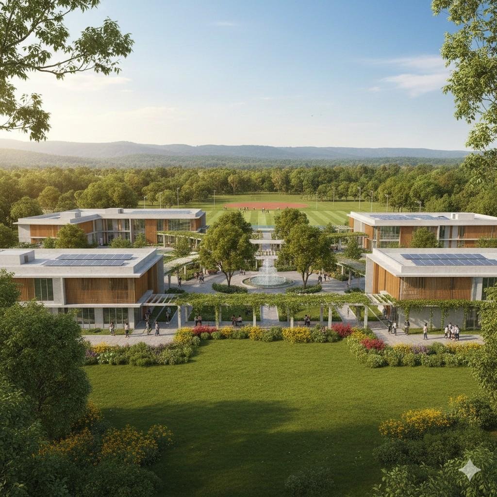 Best Schools in Panchkula