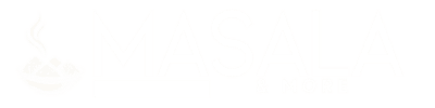 Masala and More
